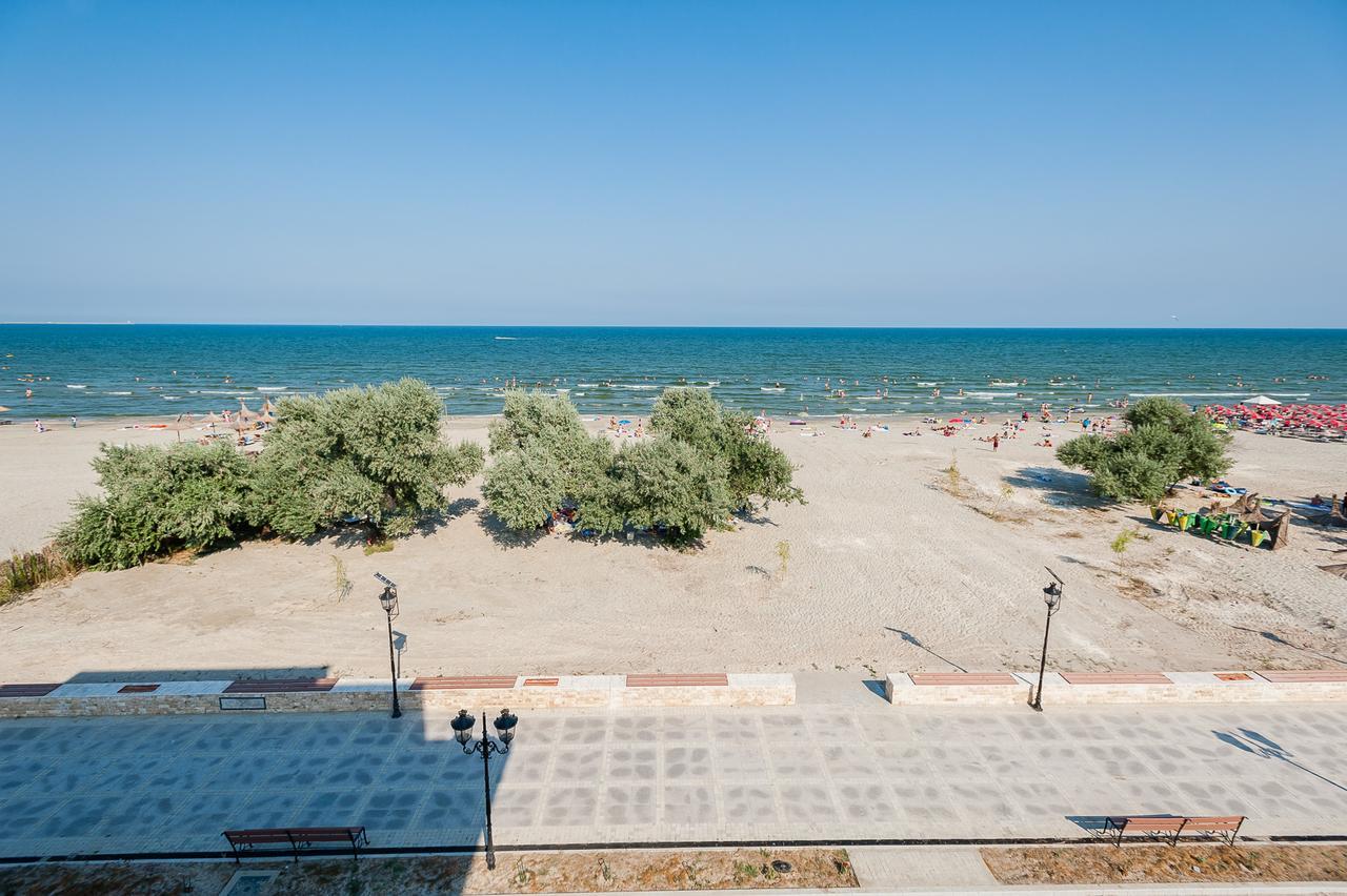 By The Sea Residence Năvodari Exterior foto